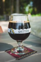 Smuttynose Brewing Company is a classic craft brewery...