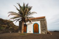 Airbnb dock house in Seixal that we passed up!