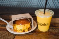 Eggslut: Venice, California