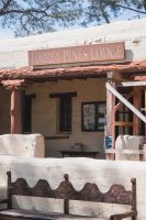 Torrey Pines Lodge, Torrey Pines State Natural Reserve, La Jolla, California