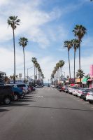 Ocean Beach, California