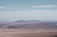 Anza-Borrego Desert State Park, California.