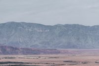 Anza-Borrego Desert State Park, California.