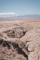 "The Slot" Trail, Anza-Borrego Desert State Park, California