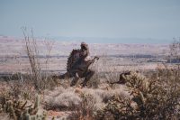 Galleta Meadows, Borrego Springs, California