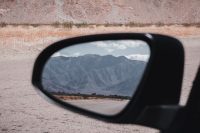 Anza-Borrego Desert State Park, California.