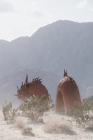 Galleta Meadows, Borrego Springs, California