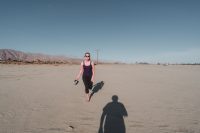 Galleta Meadows, Borrego Springs, California