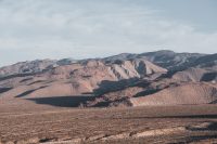 Anza-Borrego Desert State Park, California.