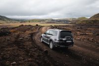 Kuku Campers in Iceland; by Trip Over Life