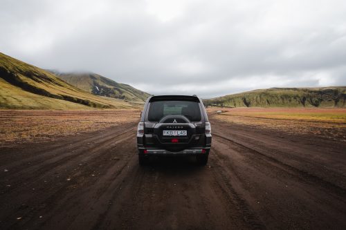 Kuku Campers in Iceland; by Trip Over Life