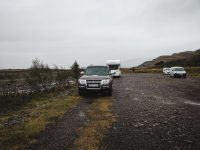 Kuku Campers in Iceland; by Trip Over Life