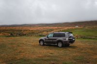 Kuku Campers in Iceland; by Trip Over Life