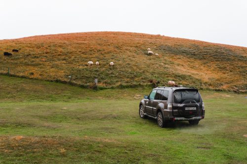 Kuku Campers in Iceland; by Trip Over Life