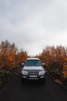 Kuku Campers in Iceland; by Trip Over Life