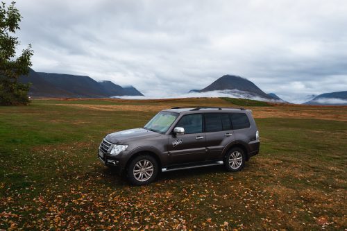 Kuku Campers in Iceland; by Trip Over Life