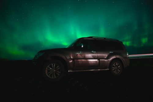 Kuku Campers in Iceland; by Trip Over Life