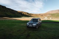 Kuku Campers in Iceland; by Trip Over Life