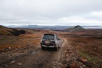 Kuku Campers in Iceland; by Trip Over Life