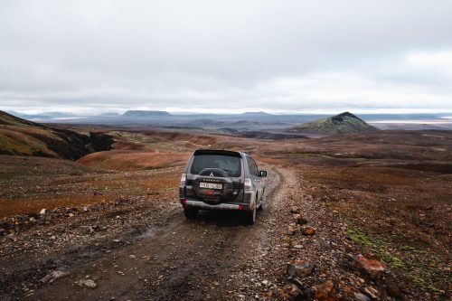 Kuku Campers in Iceland; by Trip Over Life