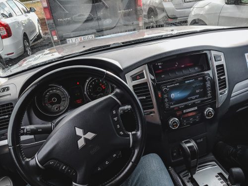 Kuku Campers in Iceland; by Trip Over Life