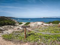 Arcipelago di La Maddalena National Park