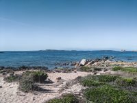 Arcipelago di La Maddalena National Park