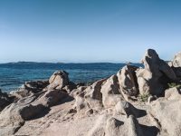 Arcipelago di La Maddalena National Park