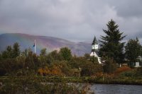 Thingvellir National Park