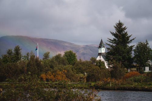 Thingvellir National Park