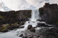 Thingvellir National Park