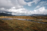 Thingvellir National Park