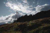 Thingvellir National Park