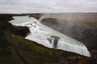 Gullfoss