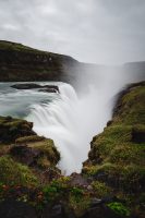 Gullfoss
