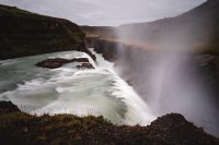 Gullfoss