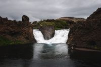 Hjalparfoss