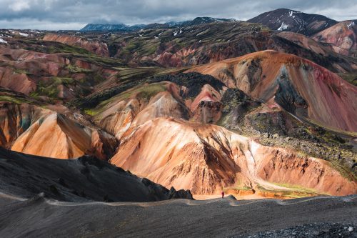 Landmannalaugar