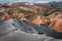 Landmannalaugar