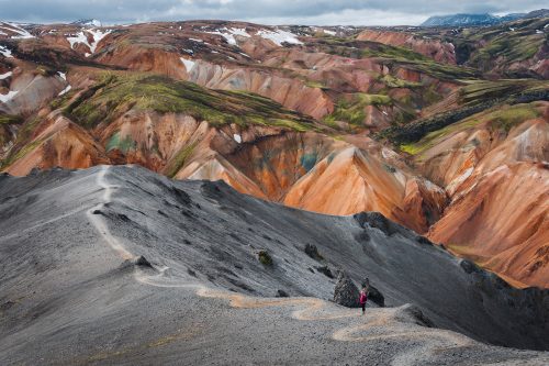 Landmannalaugar