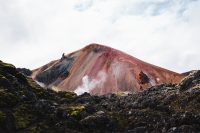 Landmannalaugar