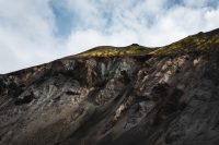 Hiking at Landmannalaugar