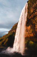 Seljalandsfoss