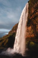 Seljalandsfoss