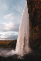 Seljalandsfoss