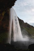 Seljalandsfoss