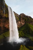 Seljalandsfoss