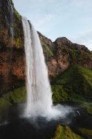 Seljalandsfoss