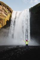 Skógafoss