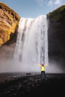 Skógafoss